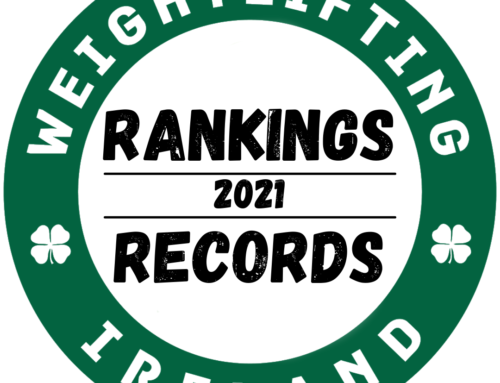 Rankings & Records – 2021 (Dec)