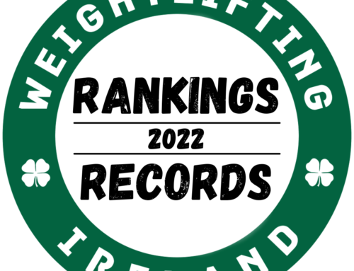 Rankings & Records – 2022 (March)