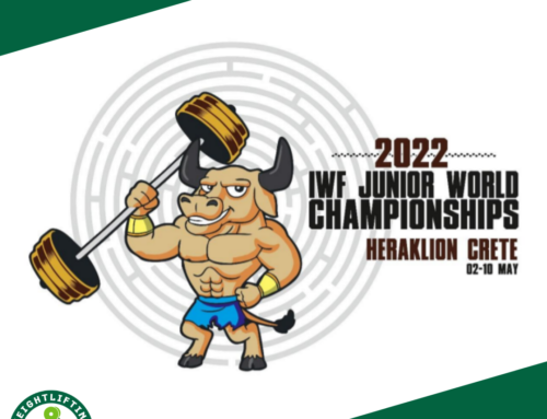 WI Squad Announcement: Junior World Championships | (2022)