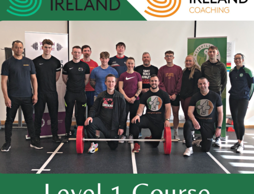 Level 1 Coaching Course | (Feb – 2022)