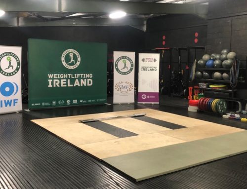 West of Ireland Open – 2022 | Results