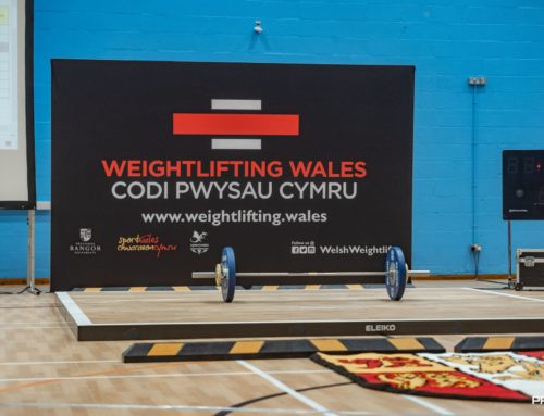 Welsh Summer Open – 2022 | Results