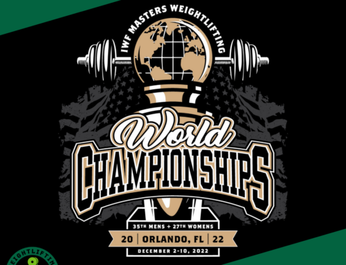 WI Squad Announcement: World Masters Championships | (2022)