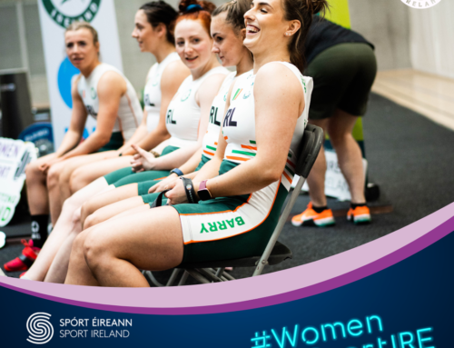 Women in Sport Week | (2023)