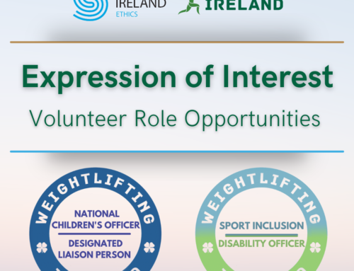 Volunteer Role Opportunities | (2023)