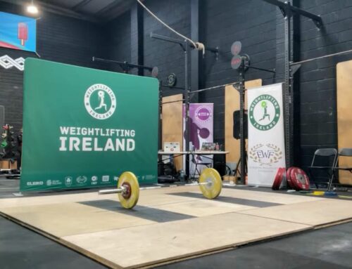 Connacht Open Championships – 2023 | Results