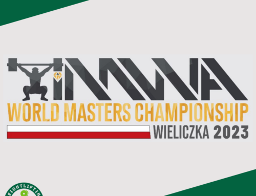 WI Squad Announcement: IMWA World Masters Championships | (2023)