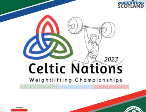 WI Squad Announcement: Celtic Nations | (2023)