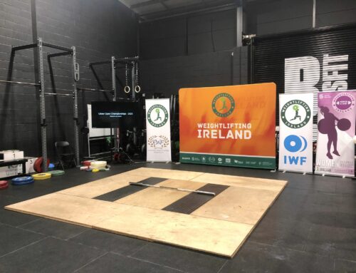Ulster Open Championships – 2023 | (Results)