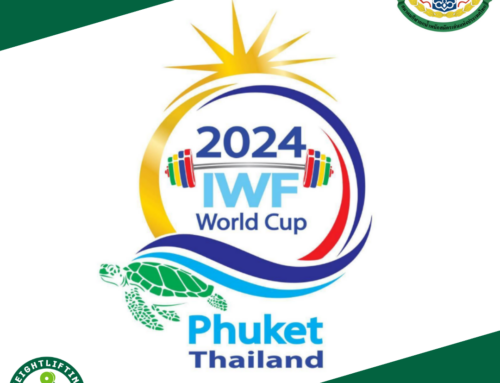 WI Squad Announcement: IWF World Cup | (2024)