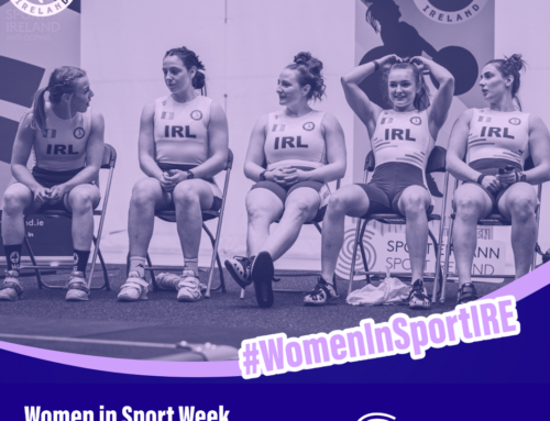 Women in Sport Week | (2024)