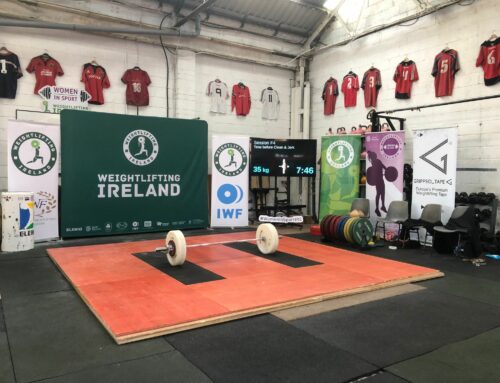 Munster Open Championships – 2024 | Results