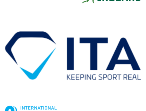 ITA : Anti-Doping Webinars | (2024)