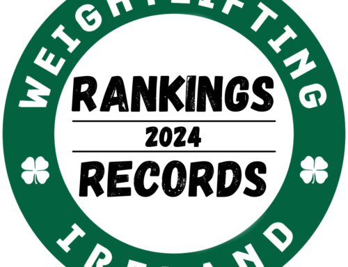 Rankings & Records – 2024 (May)