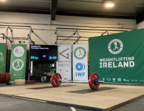 Connacht Open Championships – 2024 | Results